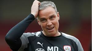 Michael Duff sends clear Swansea message as he prepares for Birmingham test