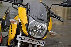 Rewatch all sessions of passion 2021 for free through january 31! 2020 Hero Passion Pro Review Test Ride Autocar India