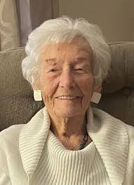 Margaret Olson Obituary (1923