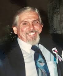 Obituary information for Warren Occhialini
