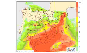 Hoy en madrid, intervalos nubosos esta mañana, con temperaturas alrededor de 20°c. El Tiempo Hoy En Valencia El Inesperado Cambio De Tiempo En Valencia Para El Fin De Semana Las Provincias