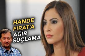İşte haber programlarından tanınan hande fırat'ın hayat hikayesi. Q8cfq97qhb Dpm