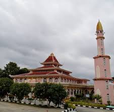 Masjid Merlimau Utara