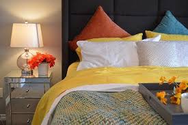 Check out our unusual nightstand selection for the very best in unique or custom, handmade pieces from our vanities & nightstands shops. 40 Magnificent Bedside Table Ideas For Your Bedroom The Sleep Judge