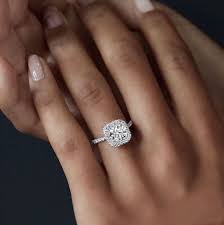 Pin On Engagement Rings