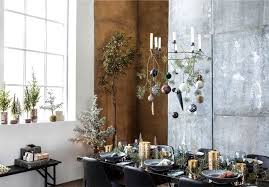Christmas Decorating Trends 2020 Colors Designs And Ideas Christmas Decor Trends Trending Decor House Doctor