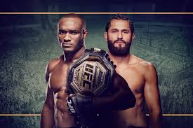 Ufc 265 goes down this weekend from houston, texas and we have all your ufc 265 weigh in results right here! Ufc 261 Usman Vs Masvidal 2 Results Winner Interviews Fight Highlights And More