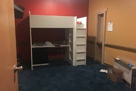 From the no da escapes website: Escape Room Stewie S Bedroom By The Door Escape Room In Charlotte