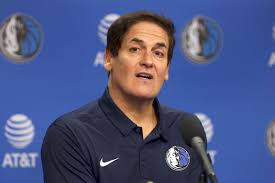 Most books on this topic are. Why Mark Cuban Doesn T Need To Unplug From Answering Phone Or Emails