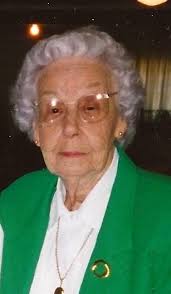 Eloise Rogers Hammond Obituary