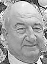 HORACIO MIRANDA Obituary (1951