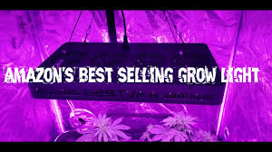 Bestva dc series 3000w led grow light. Best Selling Grow Light Bestva 3000 Watt Led Review Youtube