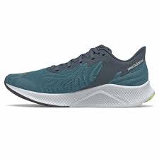 Mesh panels across the upper help increase breathability, while the lace fastening and bootie style construction help give a secure locked in feel, completed with the new balance branding for an added urban designer note.>men's running shoes>new balance branded>size selection. New Balance Balance Fuelcell Prism Mens Running Sportsdirect Com Malaysia