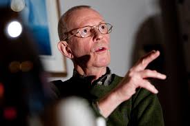 Sjekk topp og bunn: Kjell Kræmer (76) har høyere kreditt-score enn  milliardæren Inge Berg