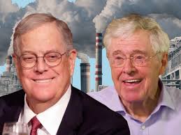 What Is the Koch Brothers' Net Worth? See How They Spend Their Wealth