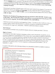 Can The New H1b Visa Rules End Fake Resume Lower Wages Abuse