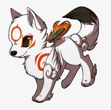 Medium Size Of How To Draw A Cartoon Arctic Wolf Howling Cute Chibi Wolf Free Transparent Png Download Pngkey For the first few steps, don't press down too hard with your pencil. cute chibi wolf
