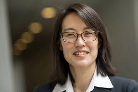 Ellen Pao Returns to Venture Capital After Gender-Discrimination Fight