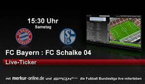 Fußball liveticker von heute zur bundesliga champions league em 2021! Bundesliga Liveticker