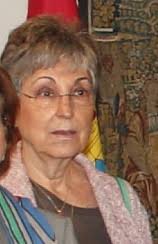 María Encarnación Roca Trías
