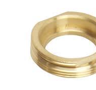 Wolverine Brass 85106w Cartridge Retaining Ring