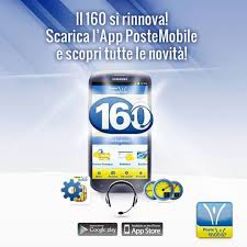 Hai Ancora L App 160 Scarica Subito L App Postemobile E Scopri La Nuova Sezione 160 Puoi Controllare E Gestire La Tua Sim Ancora Piu Fac App Google Play Play