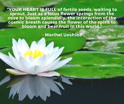 Beautiful Lotus Flower Quotes Enkiquotes Lotus Flower Quote Flower Quotes Lotus Flower