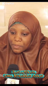 Hafiza Aisha Muhammad