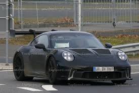 (i'm ignoring porsches race cars like the 718 rsk, the 968 turbo rs and the rs spyder.) the gt3 moniker was introduced with the 996, and for a time supplanted rs as the top dog of all in 2015 porsche introduced the 991.1 gt3 rs. Wiafopa3whekgm