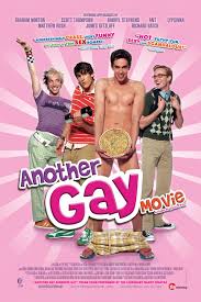 Another Gay Movie (2006) - User reviews - IMDb