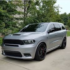 Moparmonday With 3rw Chgr Nice Looking Durango Tag Elevatedgarage In Your Pics To Be Featured Durango Dodge Dodge Suv Dodge Durango Dodge