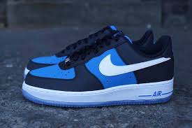Nike Air Force 1 Low Photo Blue Ice Eu Kicks Sneaker Magazine Cheap Nike Air Max Nike Free Shoes Nike Shoes Outlet