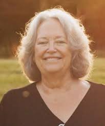 Obituary: Edna Gail Cox