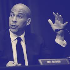 Contact senator cory booker of new jersey. Cory Booker On The Future Of Police Reform The New Yorker