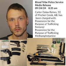 Blood Tribe Communications