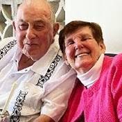 Mortensen Family Obituaries