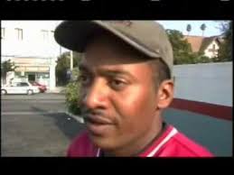 Madd Ronald & Bloodhound talk about street gang culture in South Los  Angeles