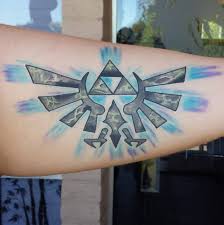 It really comes down to personal preferences and. Triforce Tattoo4 Triangle Tattoo Meaning Tattoos With Meaning Triangle Tattoo