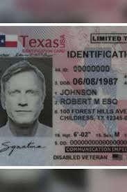 But in texas, it can be found around the flag and state seal. Texas Dps Rolls Out Newly Designed Driver S Licenses Id Cards