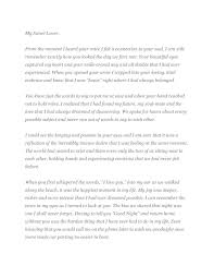 In this video i go on a journey and hand out girlfriend applications the outcome was better than expected also shout out to @jr_swish17 for joining in on. 45 Romantic Love Letters For Her For Him