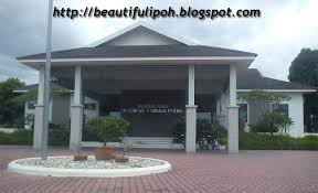 Playa de las americas is 7.5 miles away. Royal Perak Golf Club Ipoh