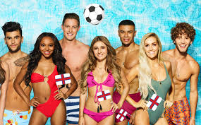 Can you believe it's almost been a whole two years since we had a summer love island? Love Island Contestants If They Were England Players It S Coming Home