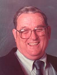 Obituary information for James C. "Brother" Parker