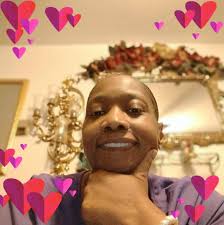 Patrice Lovely ( Actress )