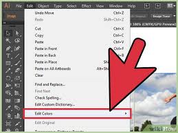 To paste an object or group of objects on just one artboard How To Change Adobe Illustrator To Cmyk With Pictures Wikihow