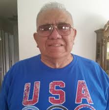 Hello Roosevelt Alumni Family. It is with a heavy heart that I inform you  of the passing of our beloved Roosevelt coach Al Chavez. Please take a  little time to send out