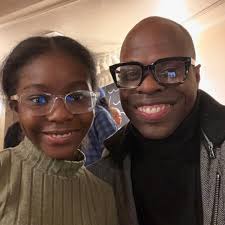 Dance Theatre of Harlem was literally created to ensure that young children  like my little Zoë could see themselves represented in the ballet world,