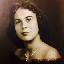 Shirley Bain Brien (1938-2015)