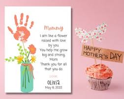Mother's Day Card, Bonus Mom, Stepmom, Printable