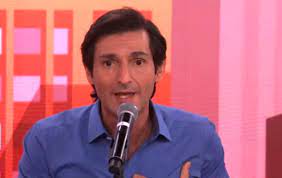 Tomé abduch é paulista, filho de sírios e italianos, empresário e ativista. Governos Corruptos Matam Mais Do Que A Covid 19 Diz Tome Abduch Apos Convocar Manifestacoes Jovem Pan